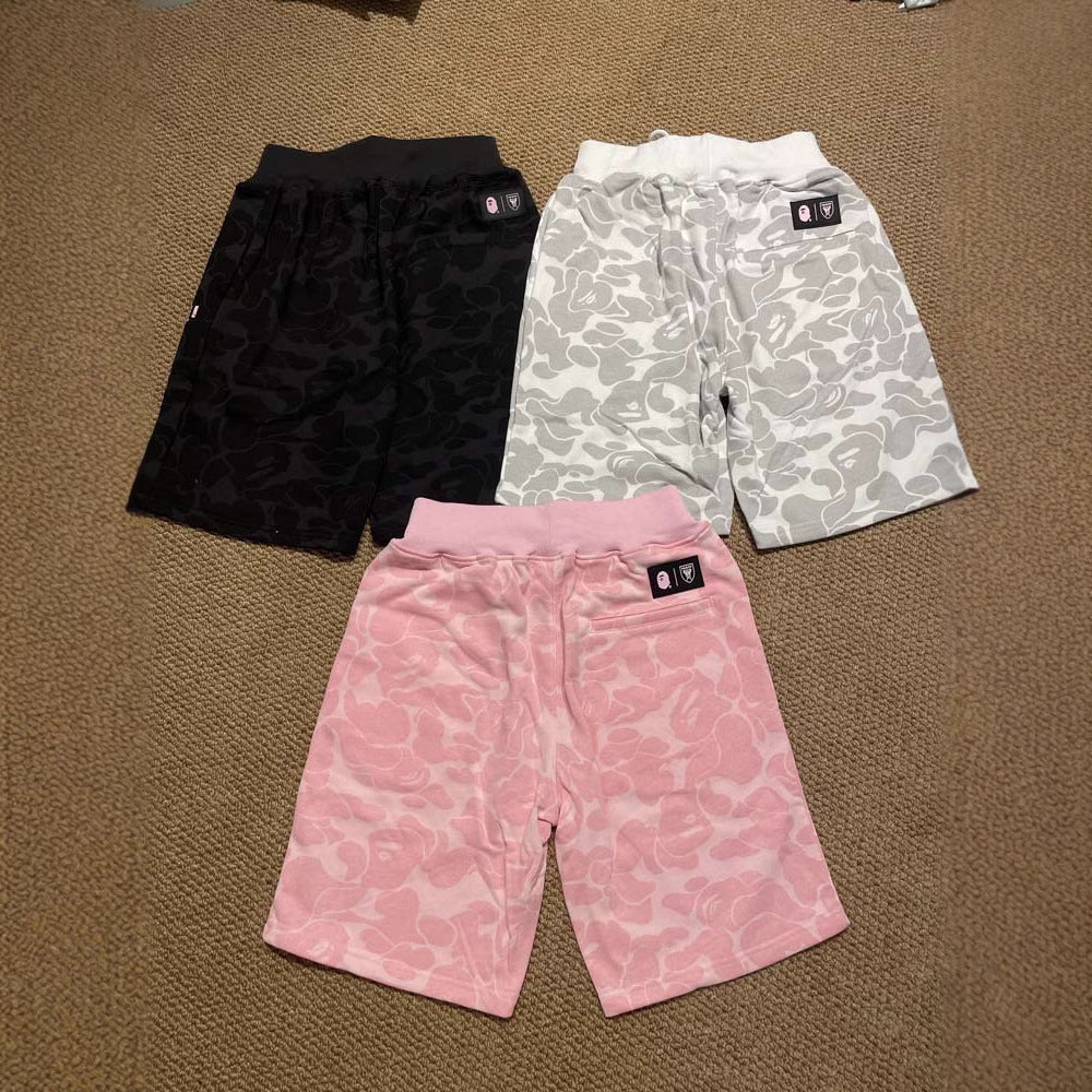 Renowears Flex Shorts