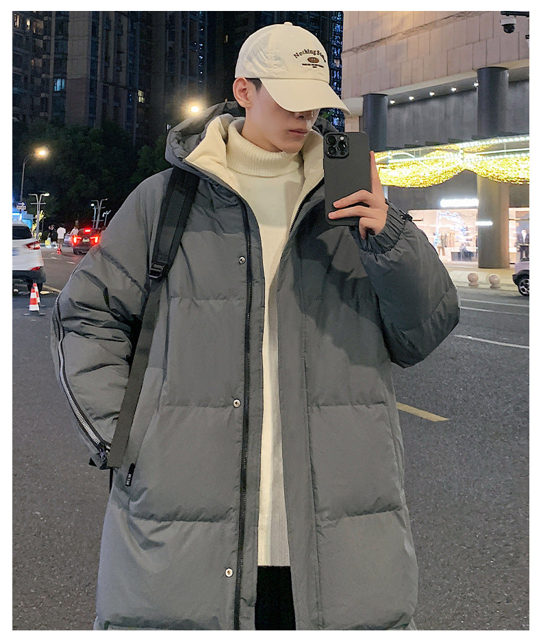 Renowears Classic Knit Sweater