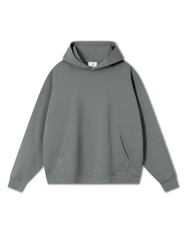Renowear ActiveFit Hooded Jacket