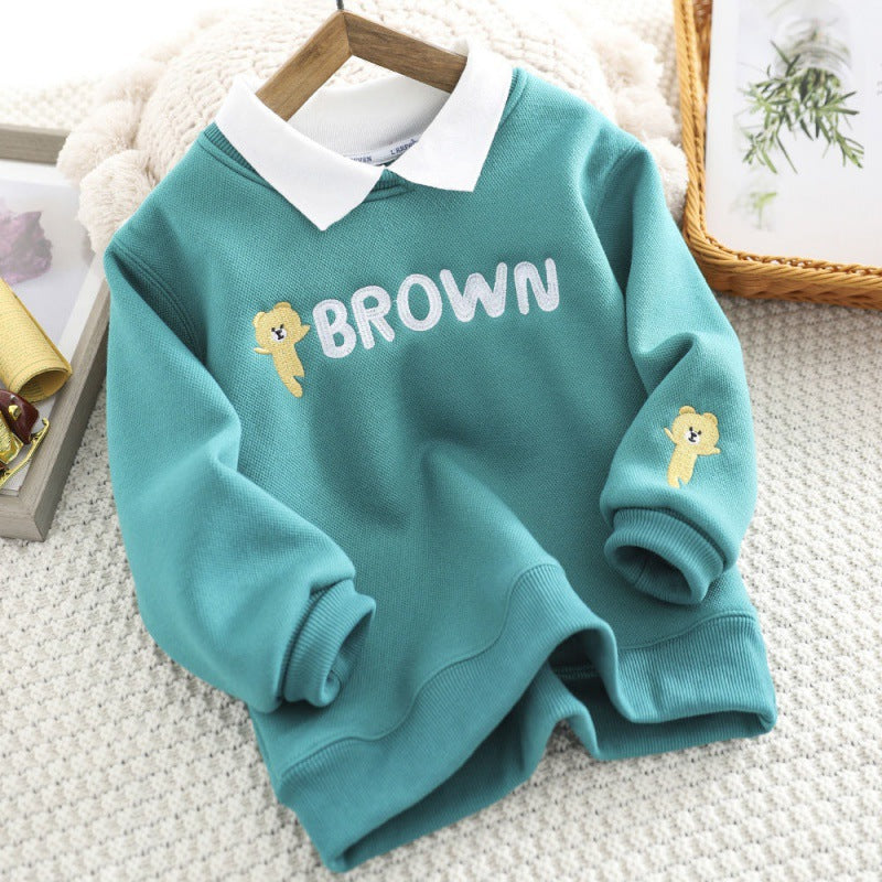 Renowears CozyFit Sweater