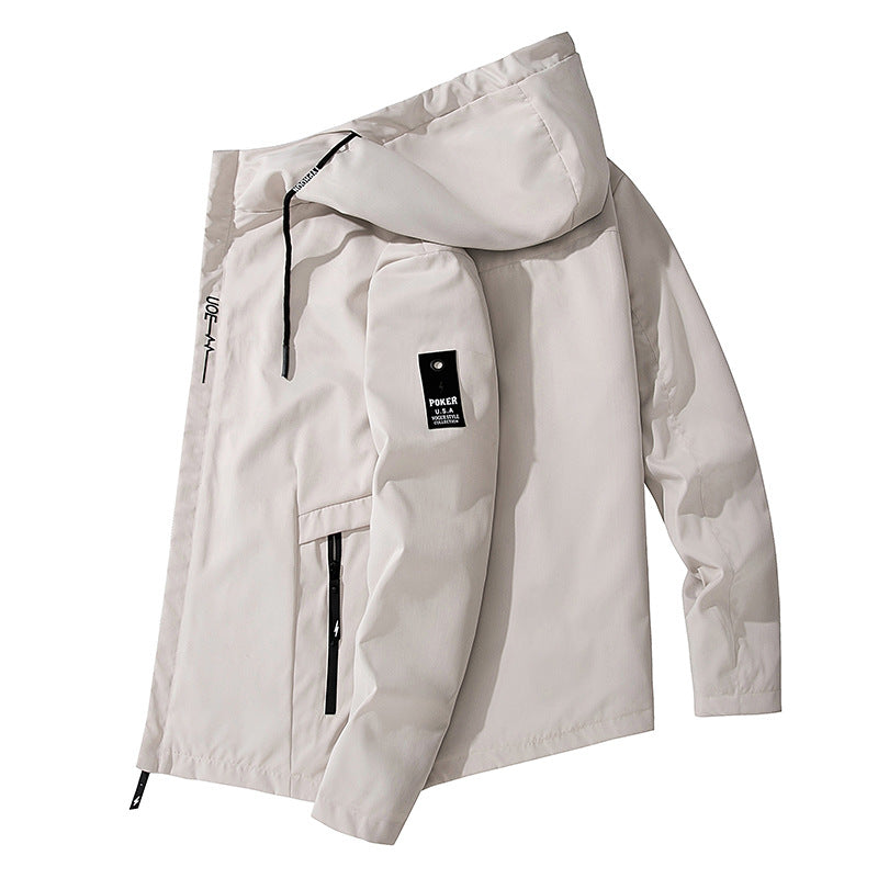Renowears Cold-Weather Collection - Winter Jackets