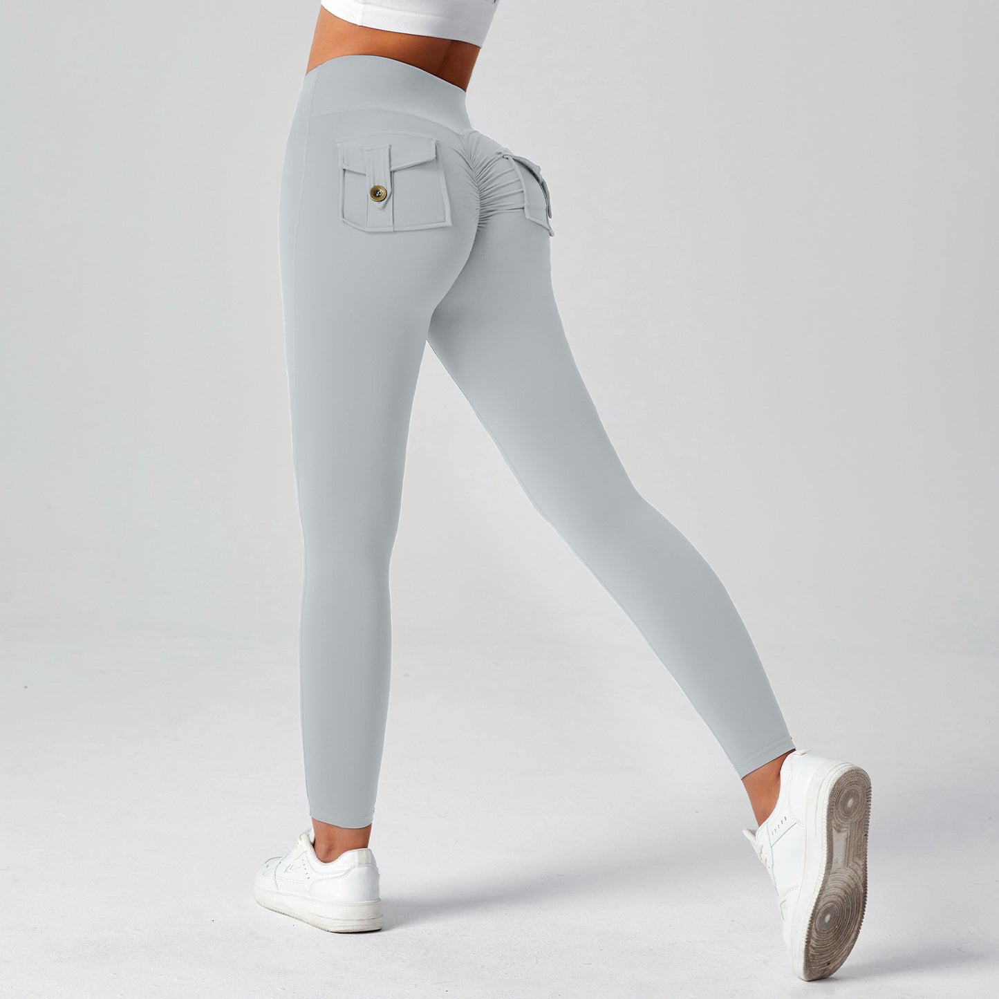 Renowear FlexFit High-Waist Leggings
