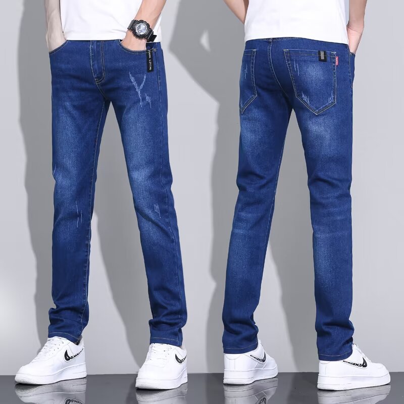 Renowears Premium Denim Jeans