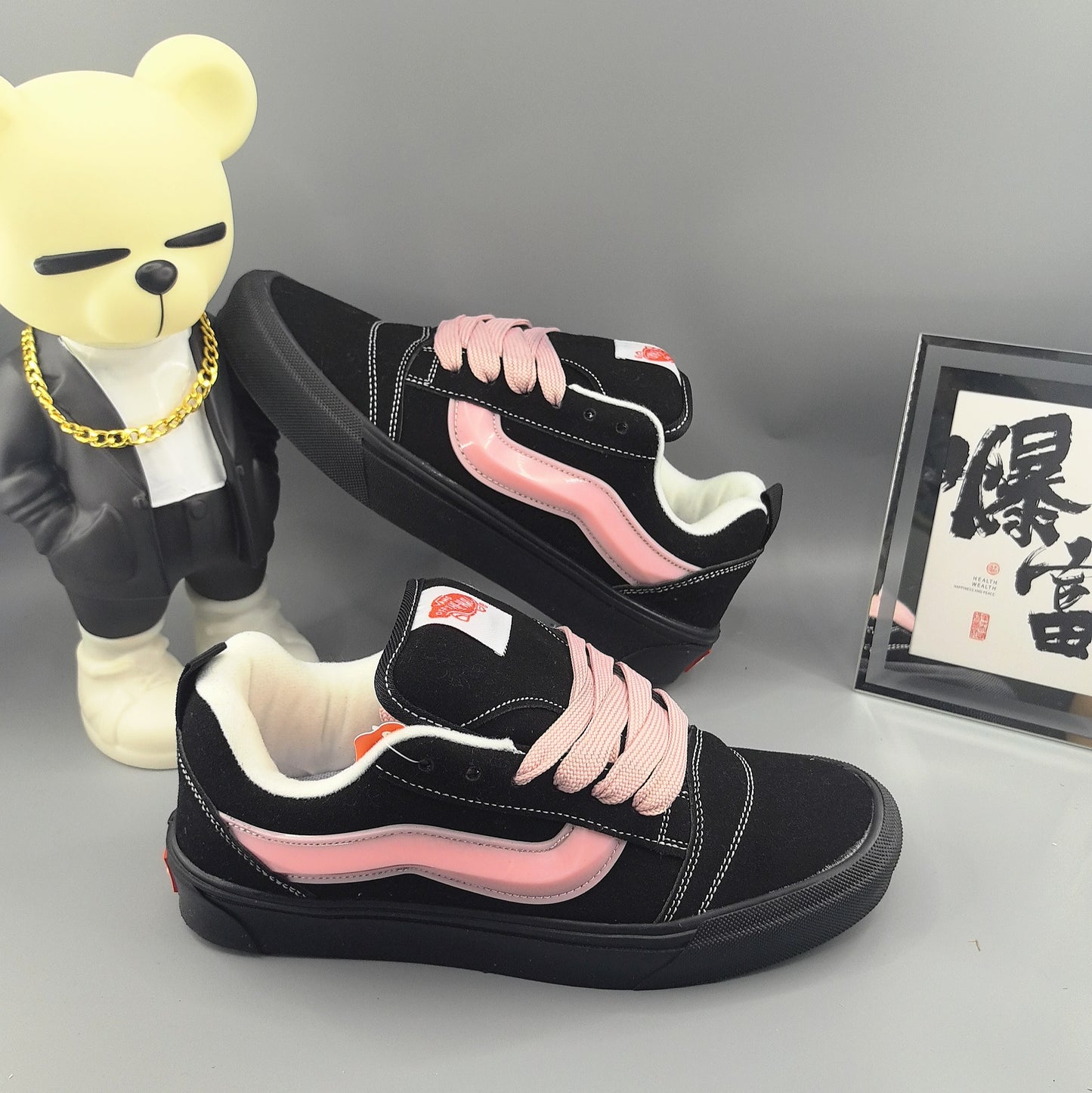 Renowears Flex Sneakers