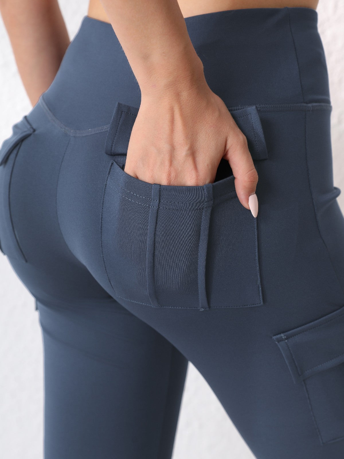 Renowear FlexFit High-Waist Leggings