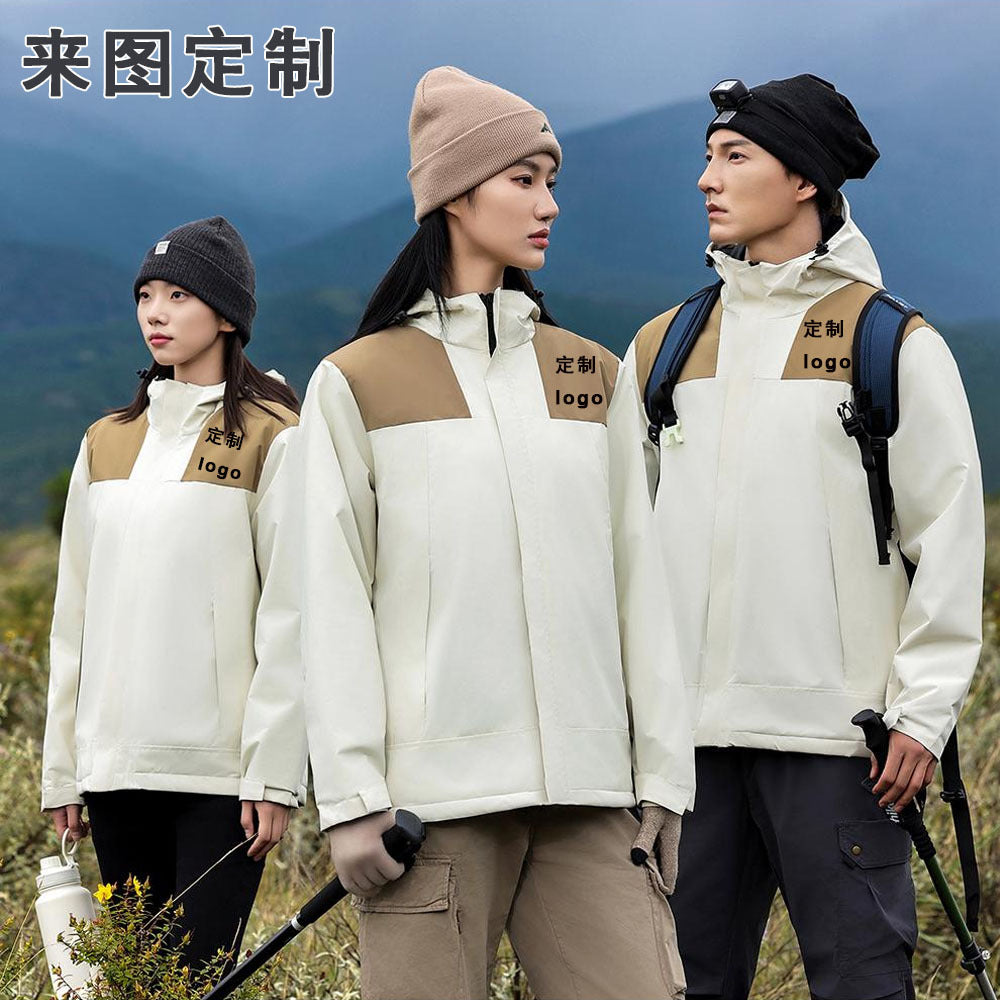 Renowears Men's Winter Jackets - Premium Warmth