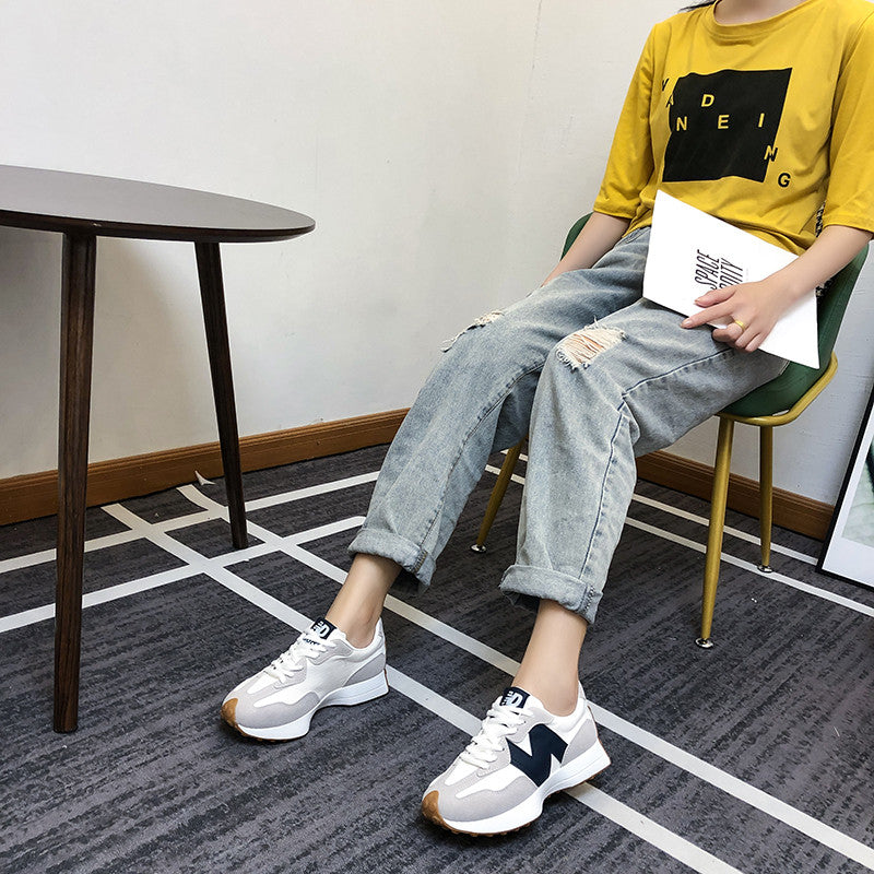 Renowears Street Sneakers