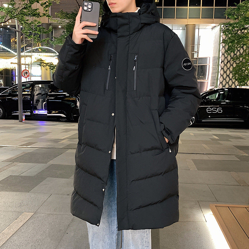 Renowears Classic Knit Sweater