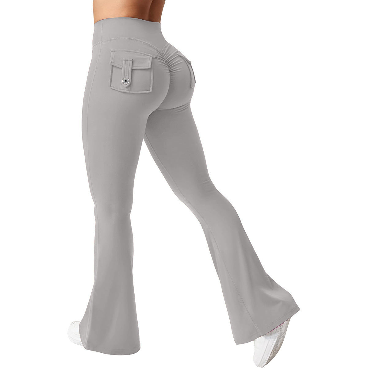 Renowear FlexFit High-Waist Leggings
