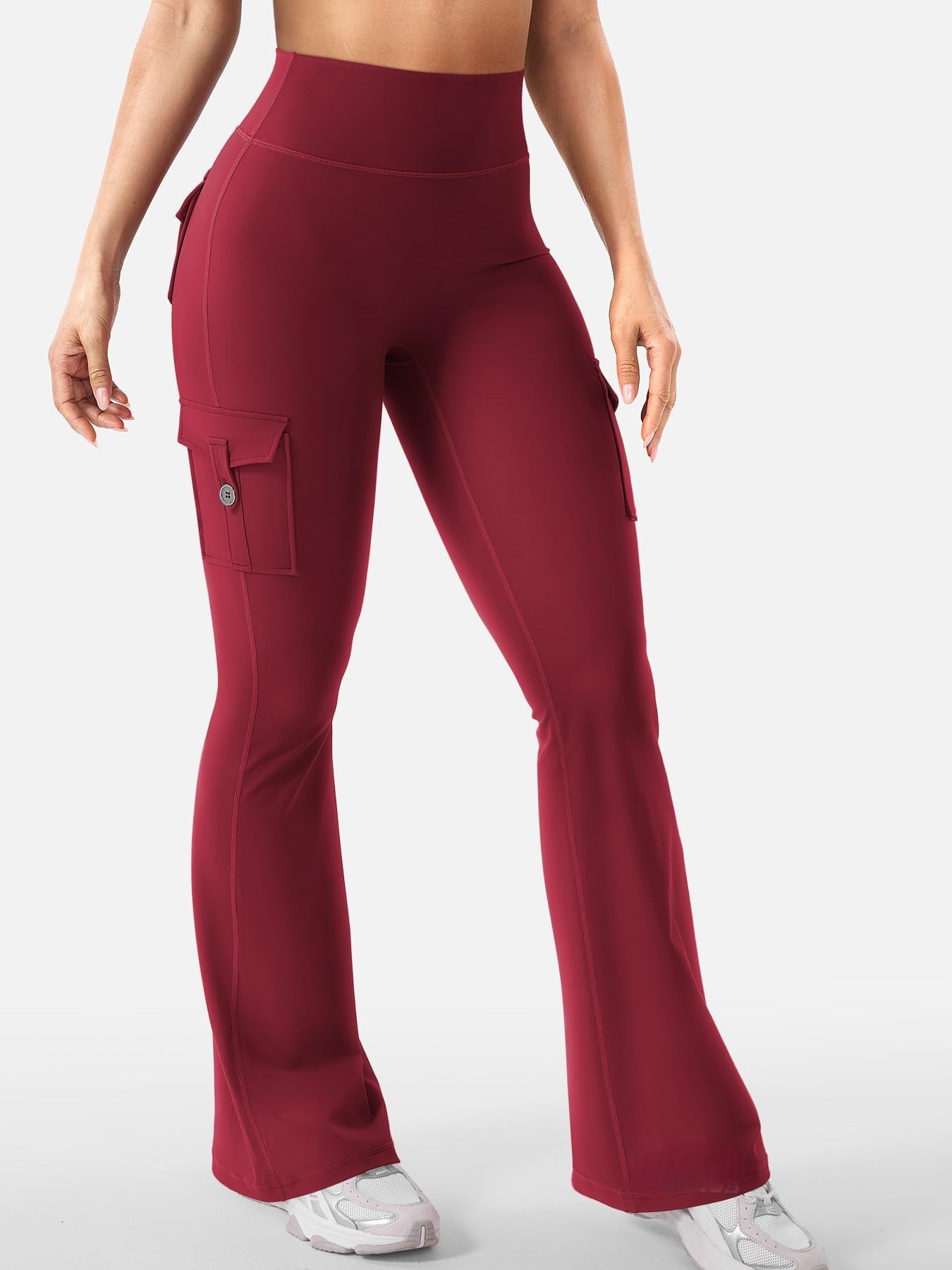 Renowear FlexFit High-Waist Leggings
