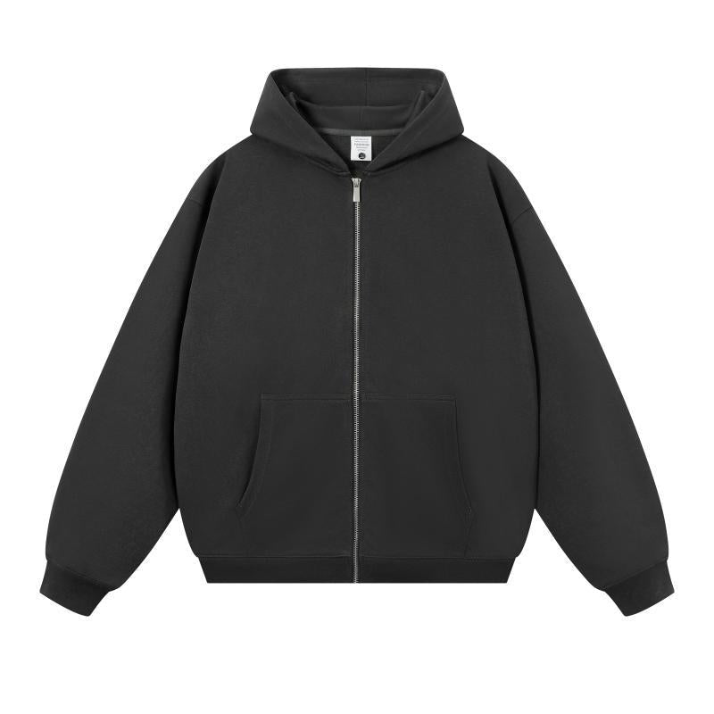 Renowear ActiveFit Hooded Jacket