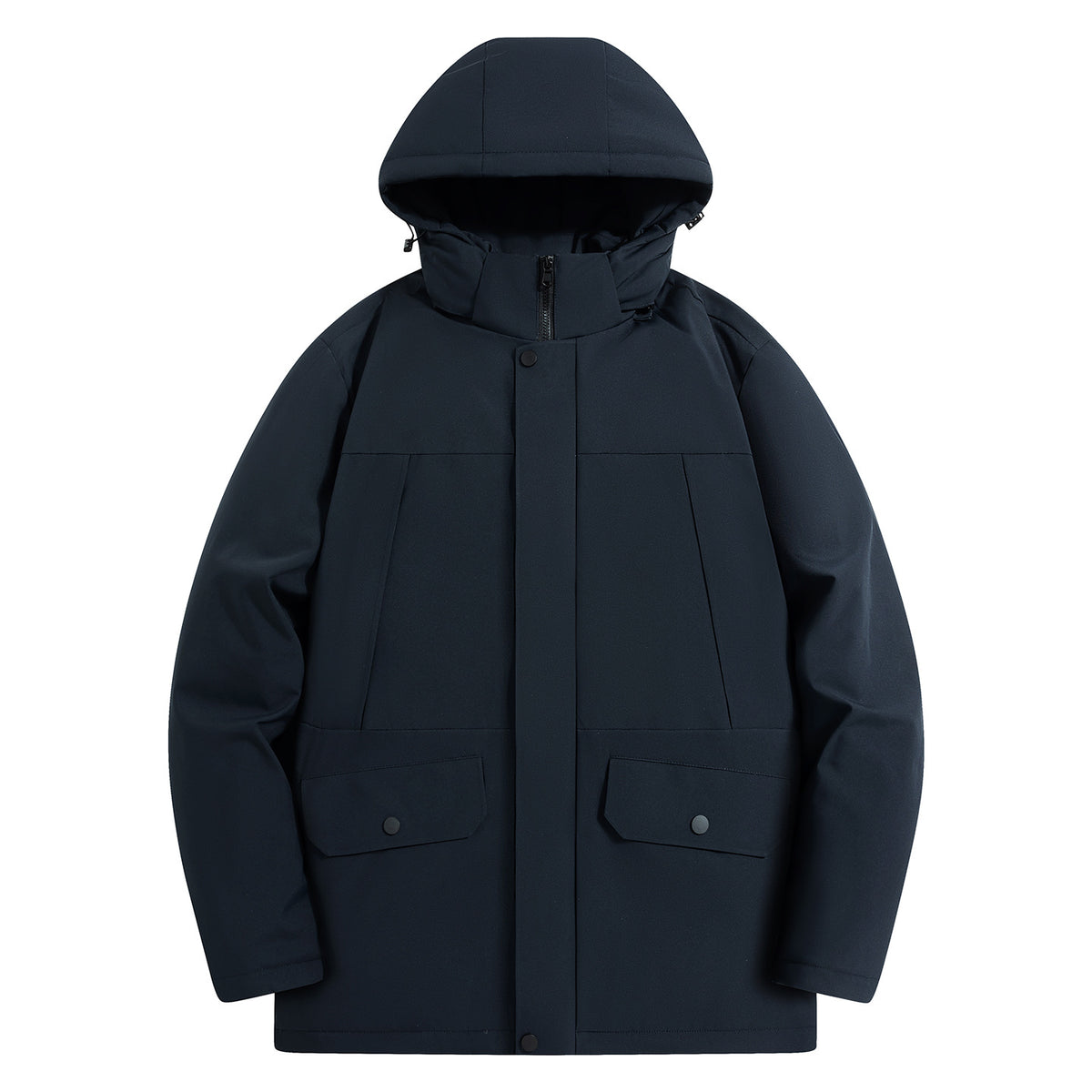 Renowears Men's Winter Jackets - Premium Warmth