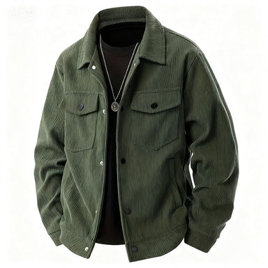Renowears Men's Winter Jackets - Premium Warmth