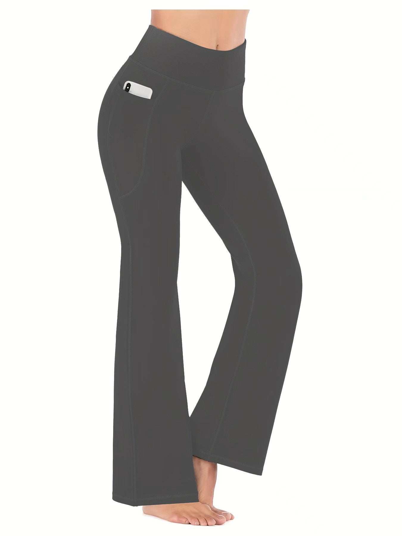 Renowear FlexFit High-Waist Leggings