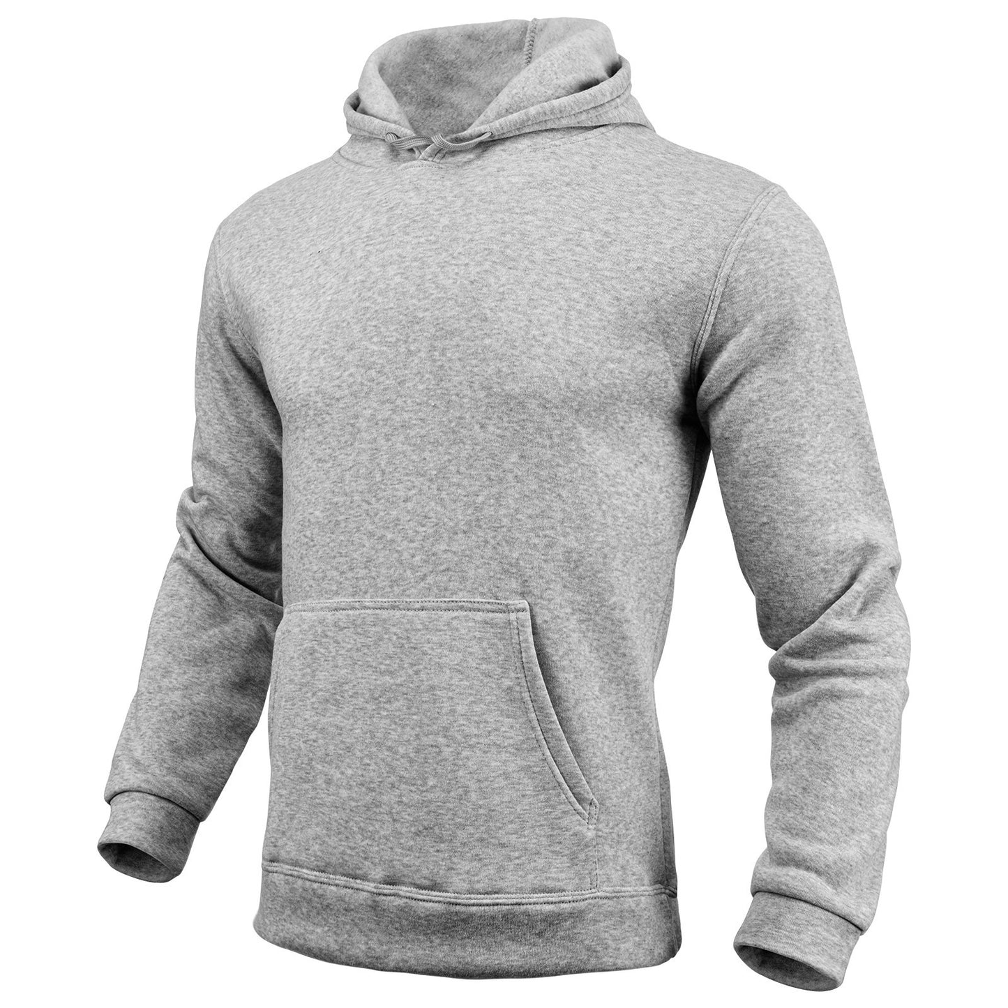 Renowears ActiveFit Hooded Jacket