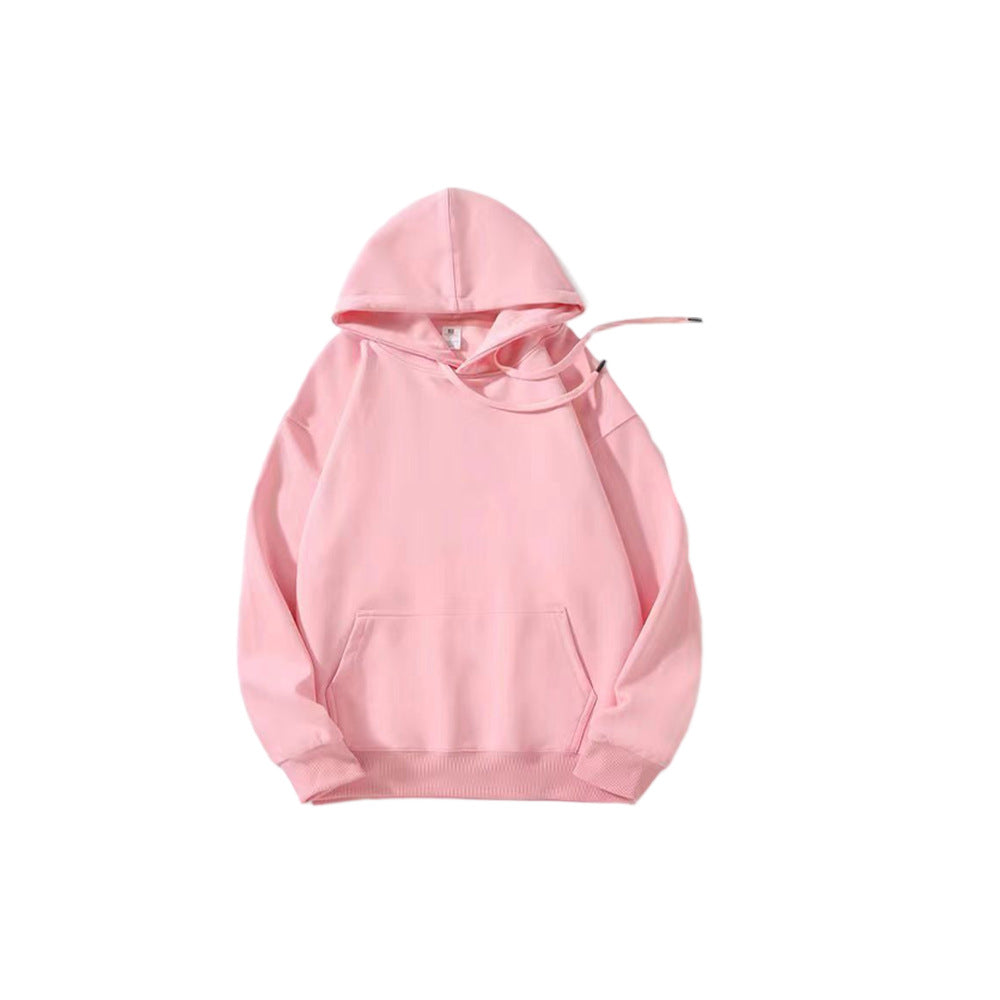 Renowears ActiveFit Hooded Jacket