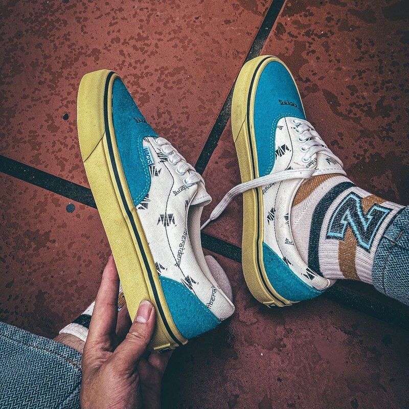 Renowears Flex Sneakers