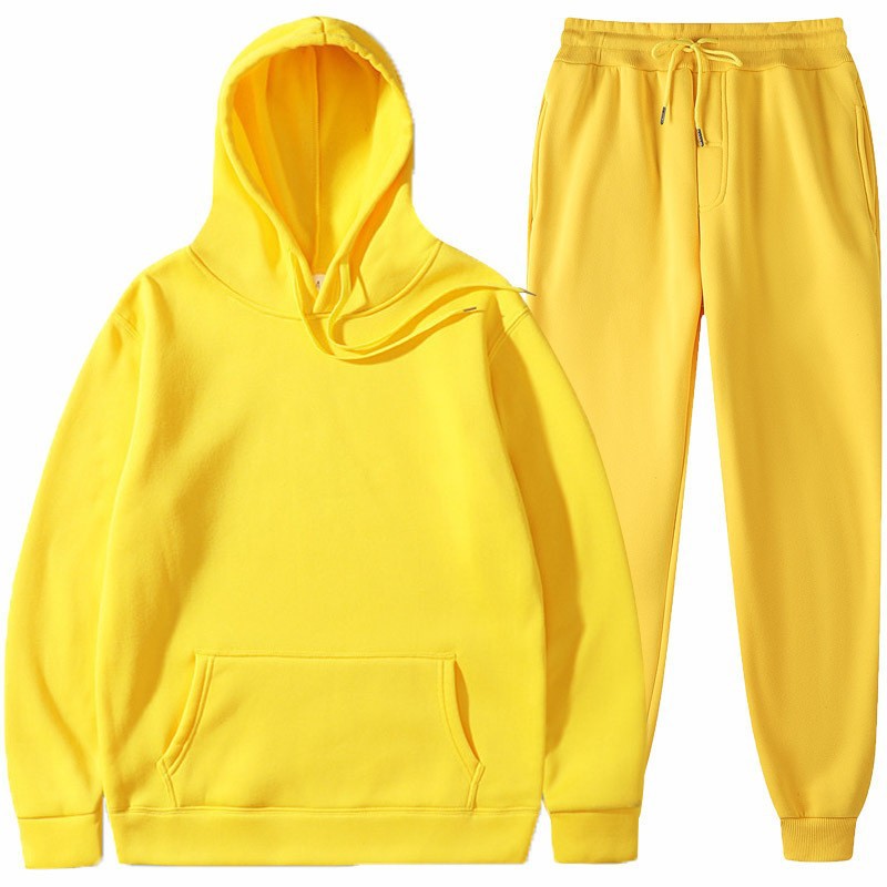 Renowears ActiveFit Hooded Jacket