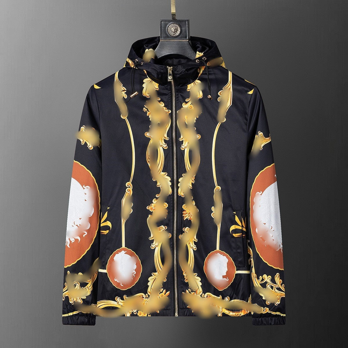 Renowears Winter Essentials - Thick& Warm Jackets