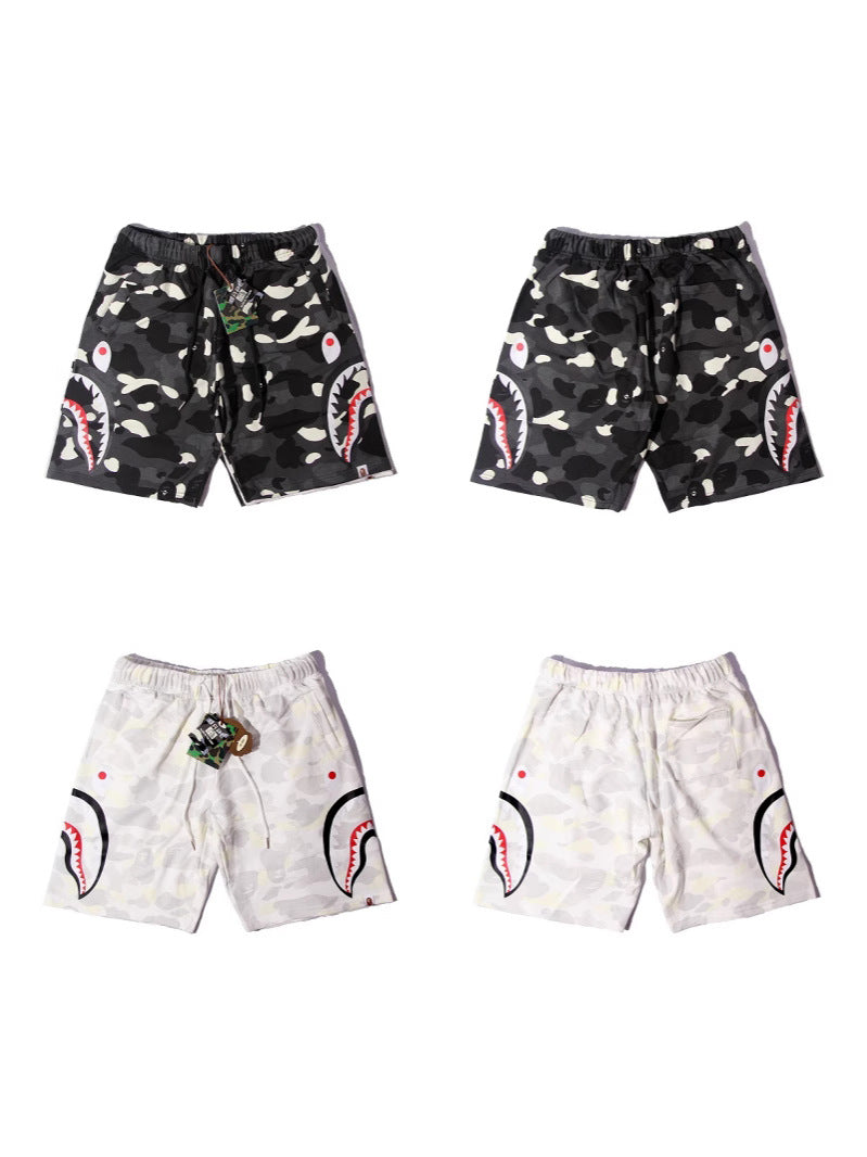 Renowears Flex Shorts