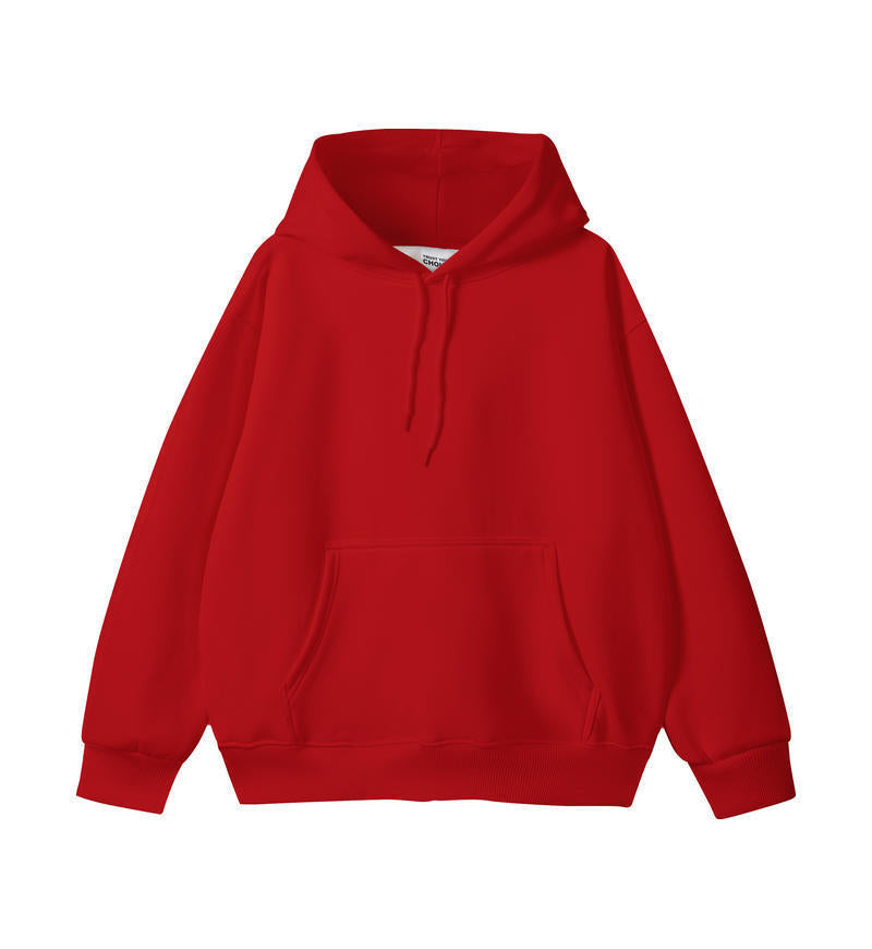 Renowear ActiveFit Hooded Jacket