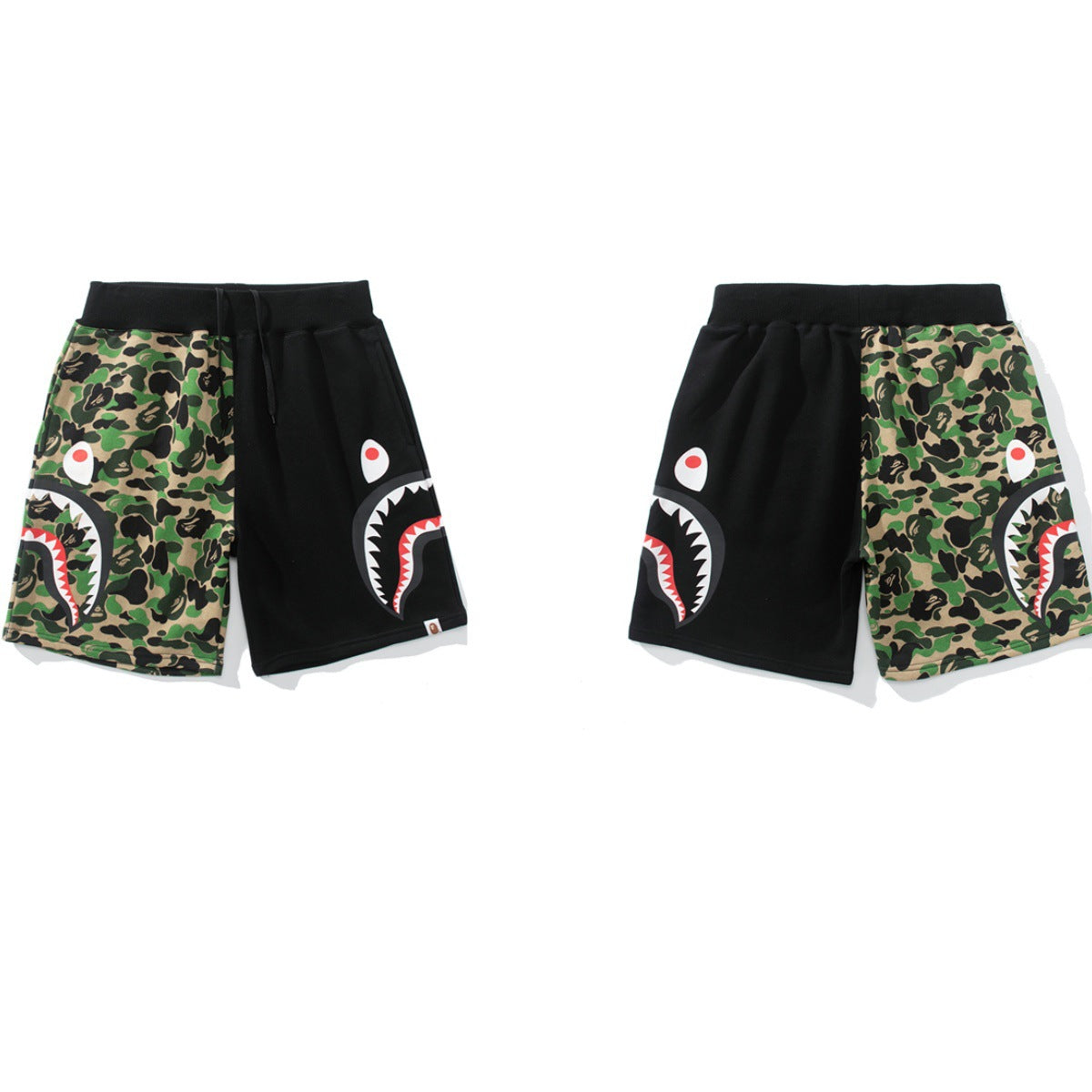 Renowears Flex Shorts