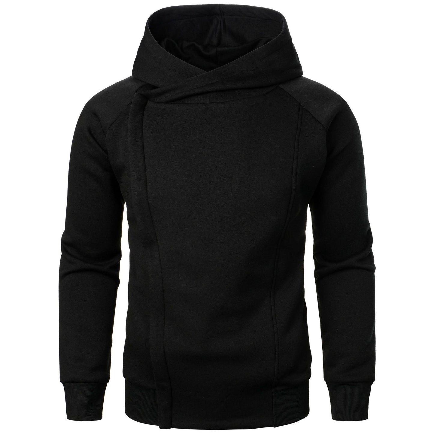Renowear ActiveFit Hooded Jacket