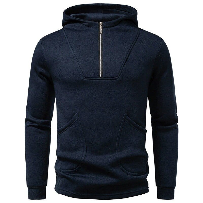 Renowear ActiveFit Hooded Jacket