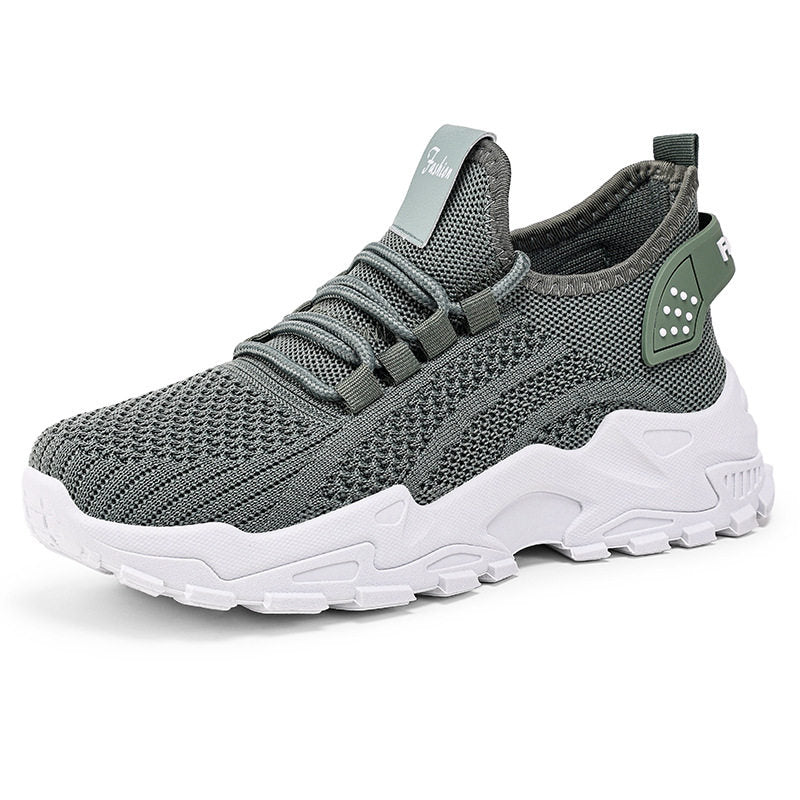 Renowears Flex Sneakers