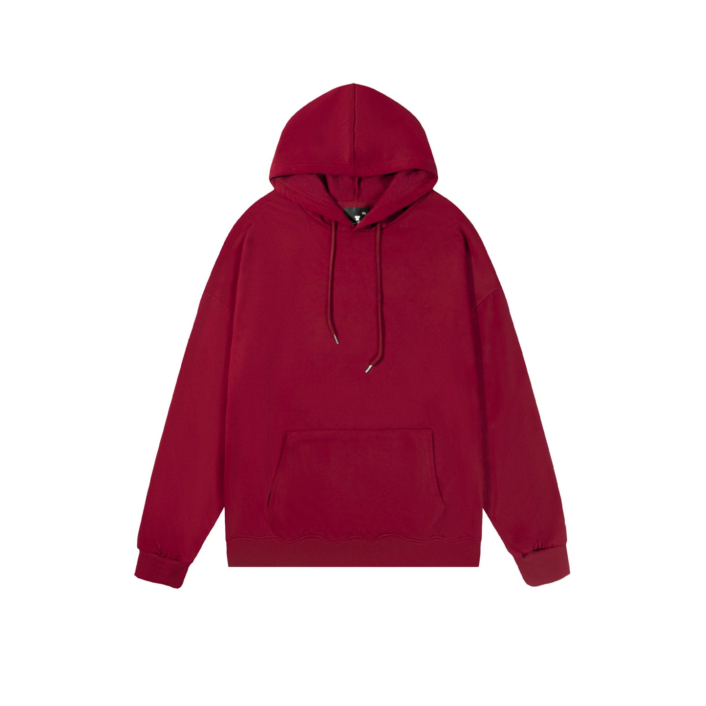 Renowears ActiveFit Hooded Jacket