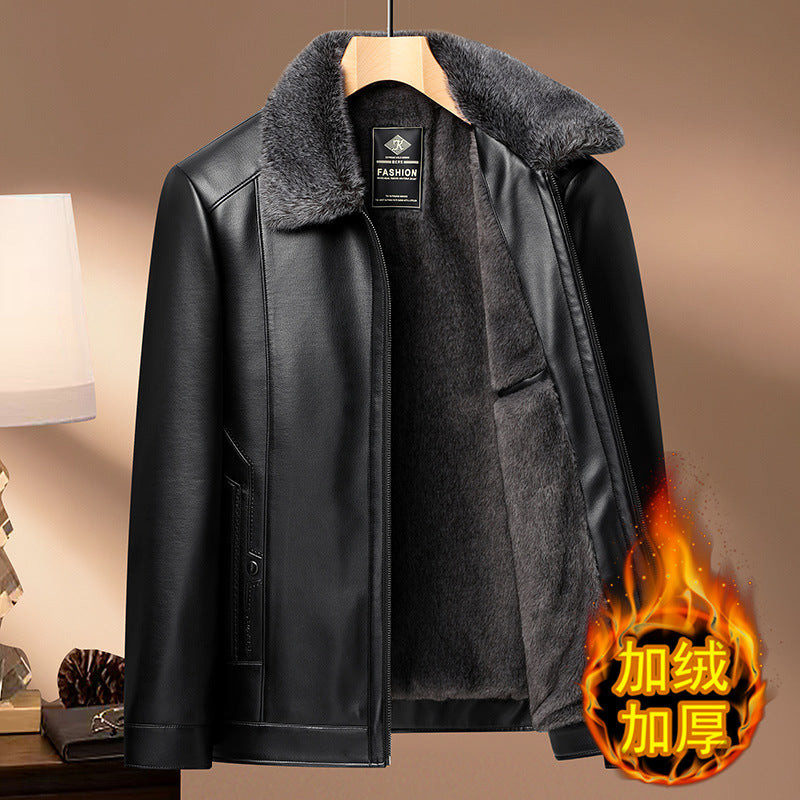 Renowears Winter Jackets - Warm & Fleece-Lined