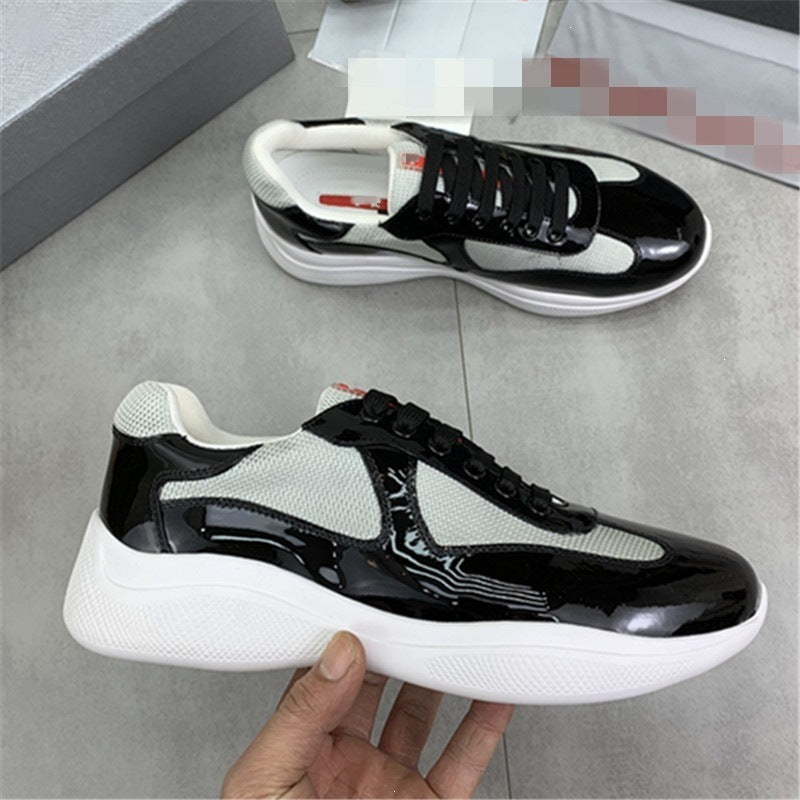 Renowears Classic Sneakers