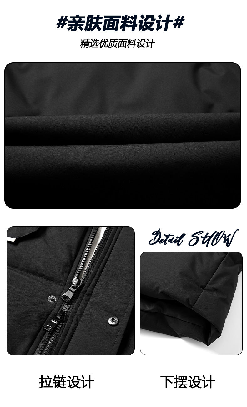 Renowears Classic Knit Sweater