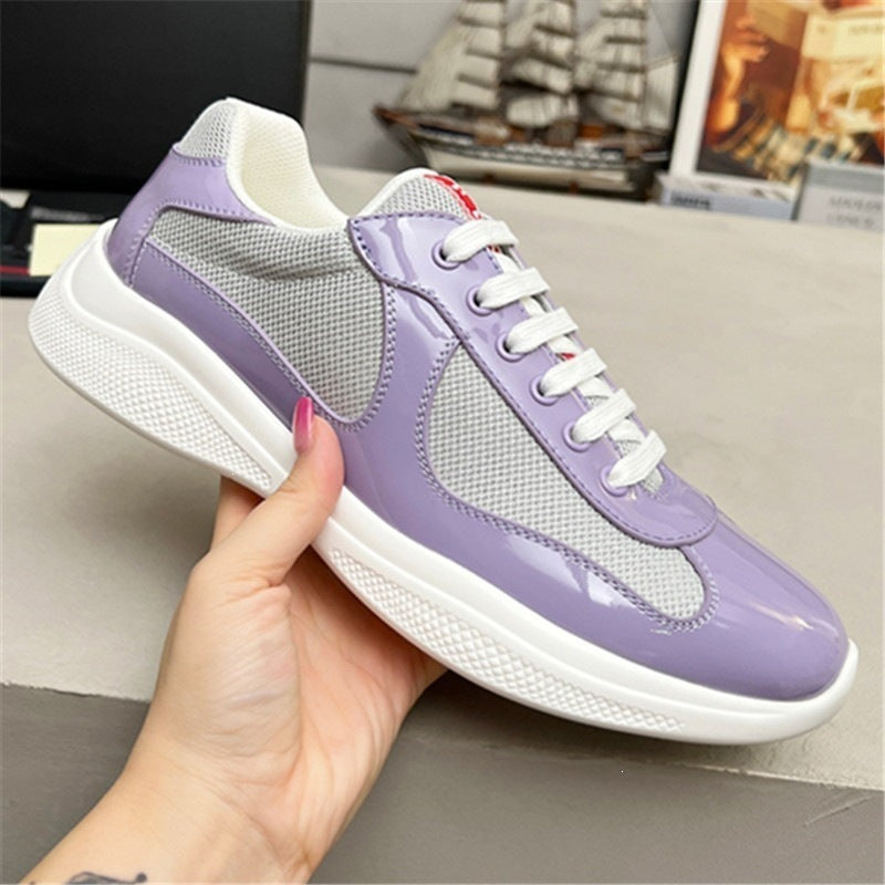 Renowears Classic Sneakers