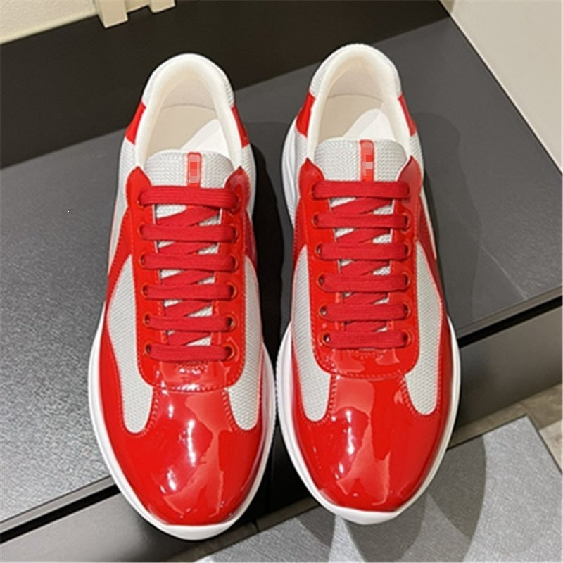 Renowears Classic Sneakers