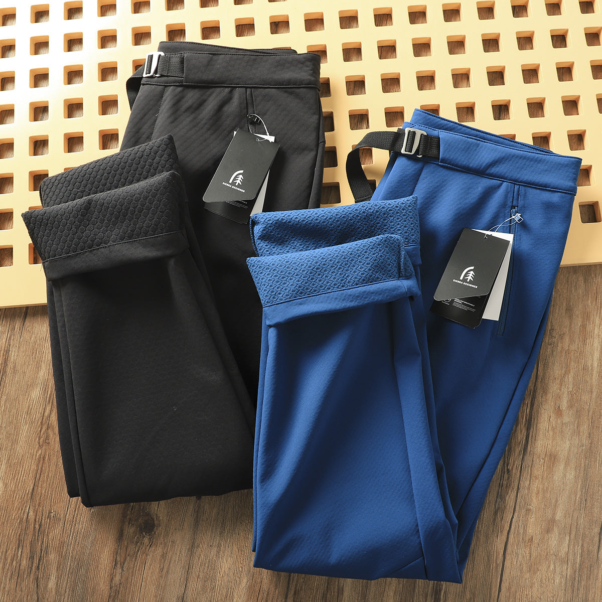 Renowears Everyday Casual Pants
