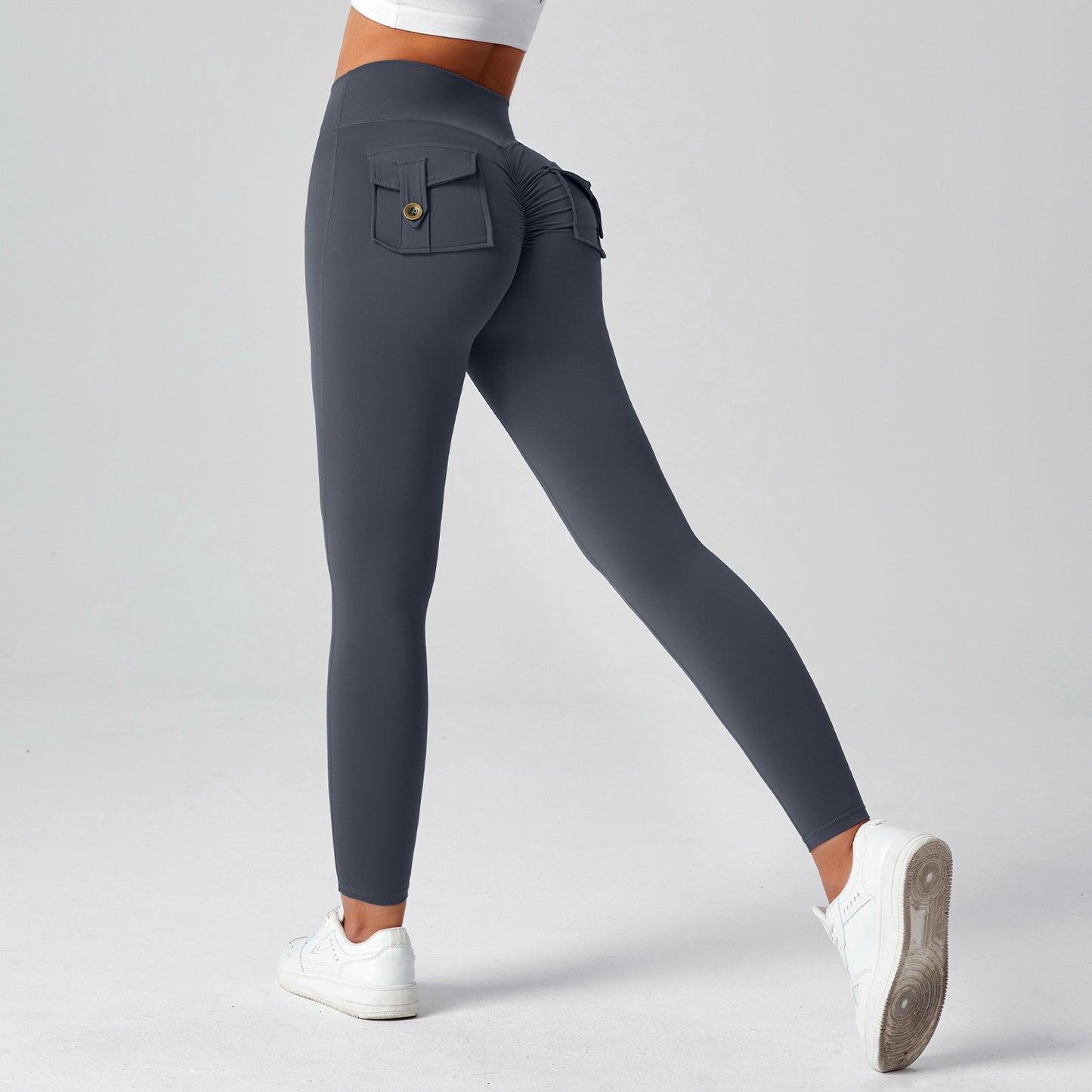 Renowear FlexFit High-Waist Leggings
