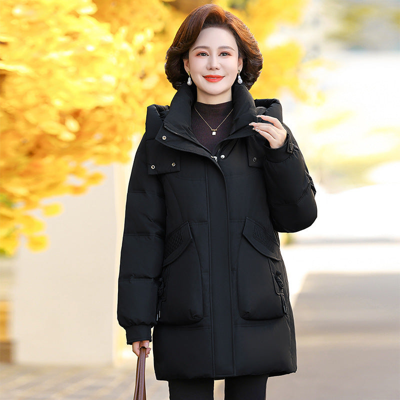 Renowears Classic Knit Sweater