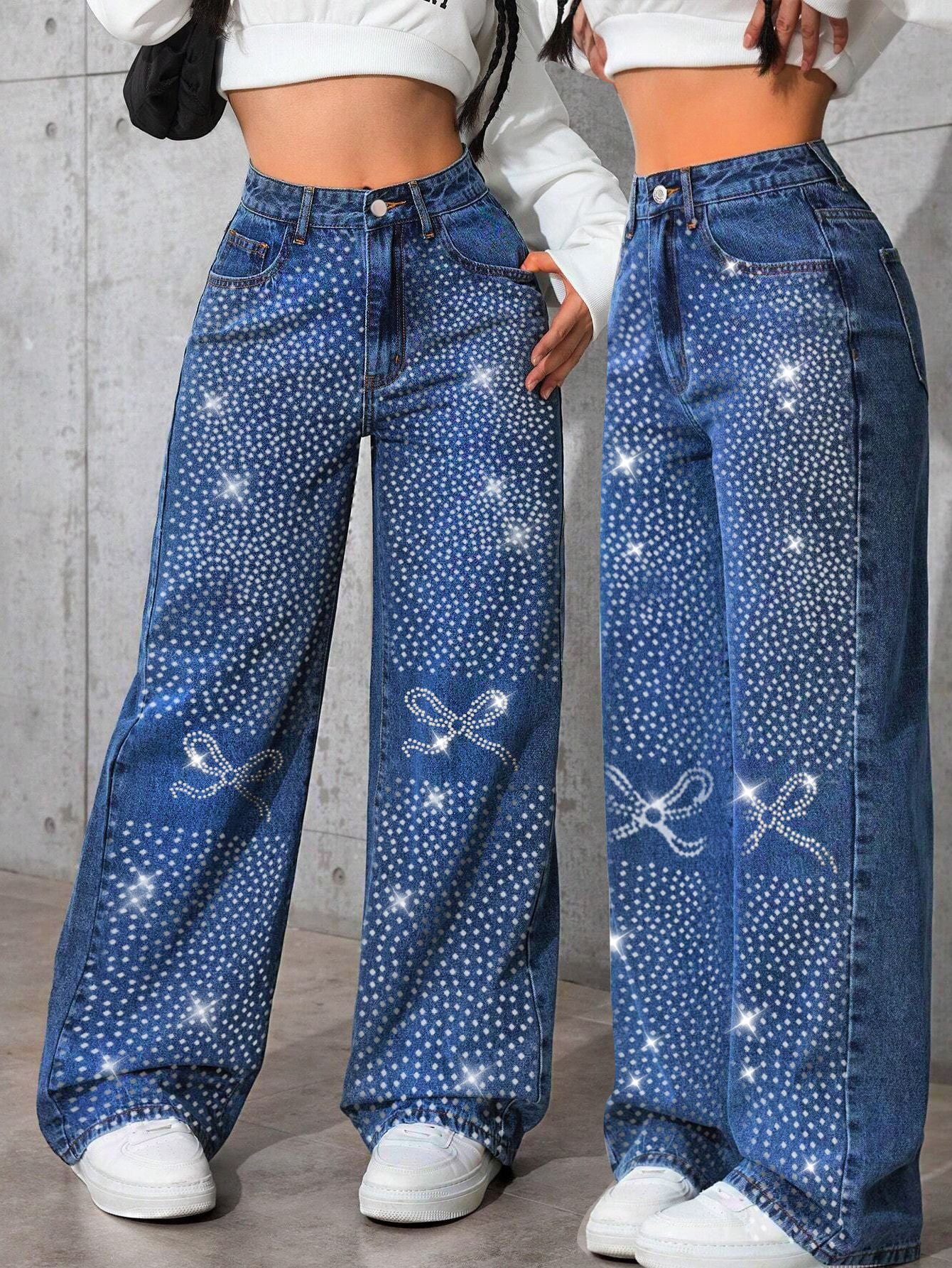 Renowears DenimFlex Jeans