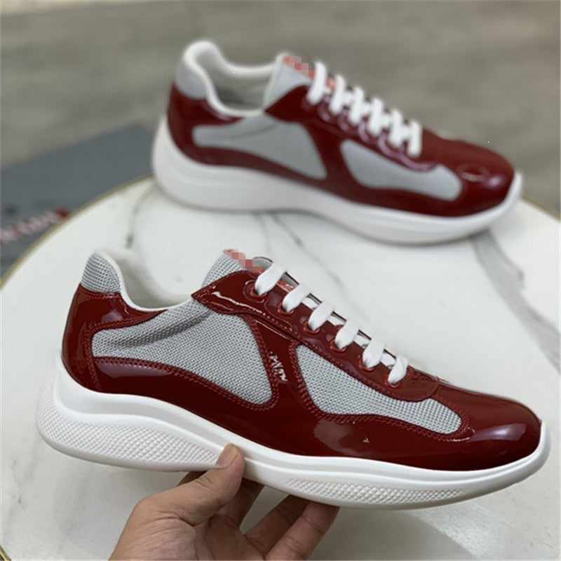 Renowears Classic Sneakers