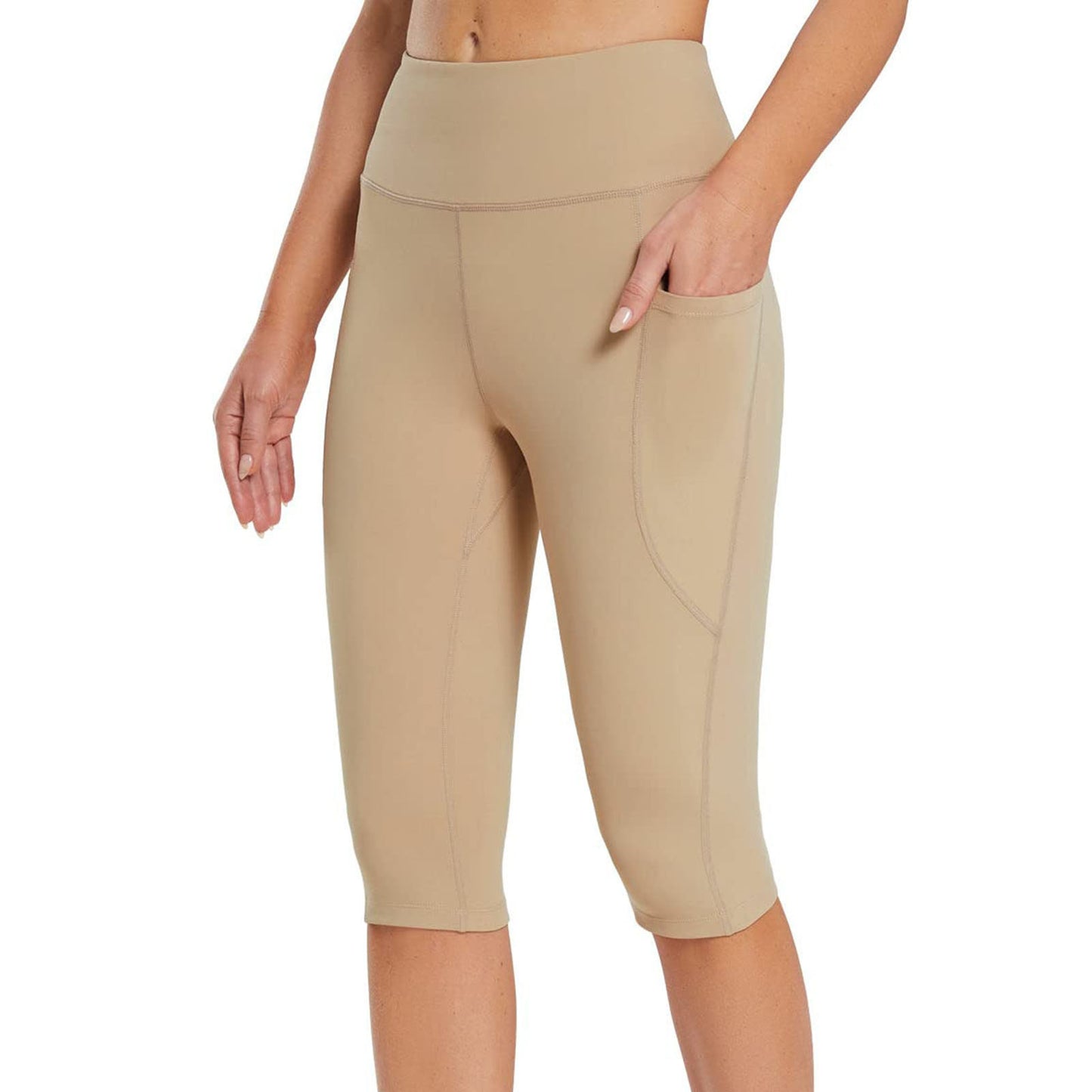Renowear FlexFit High-Waist Leggings
