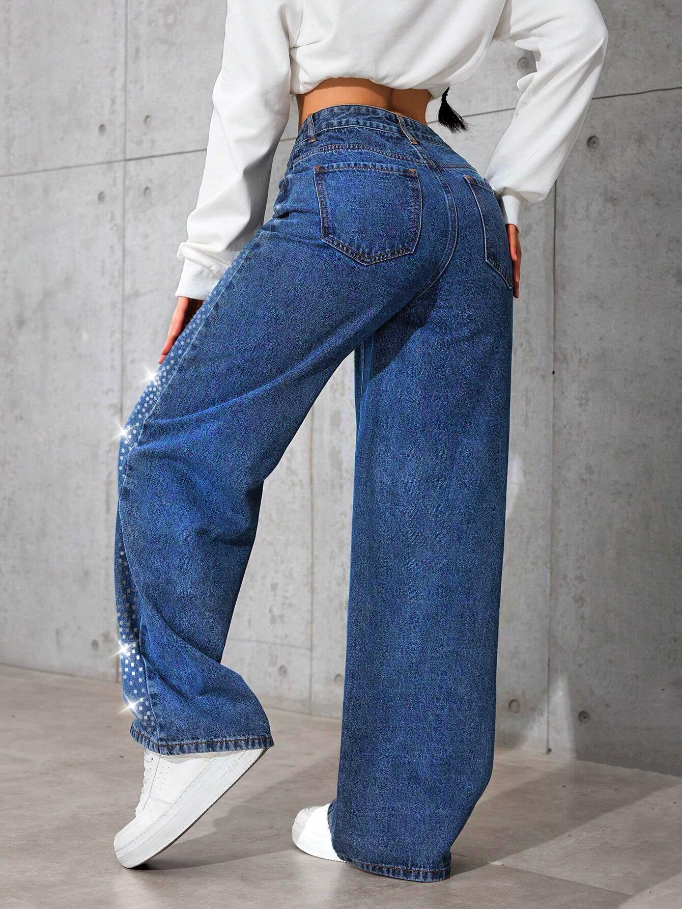 Renowears DenimFlex Jeans