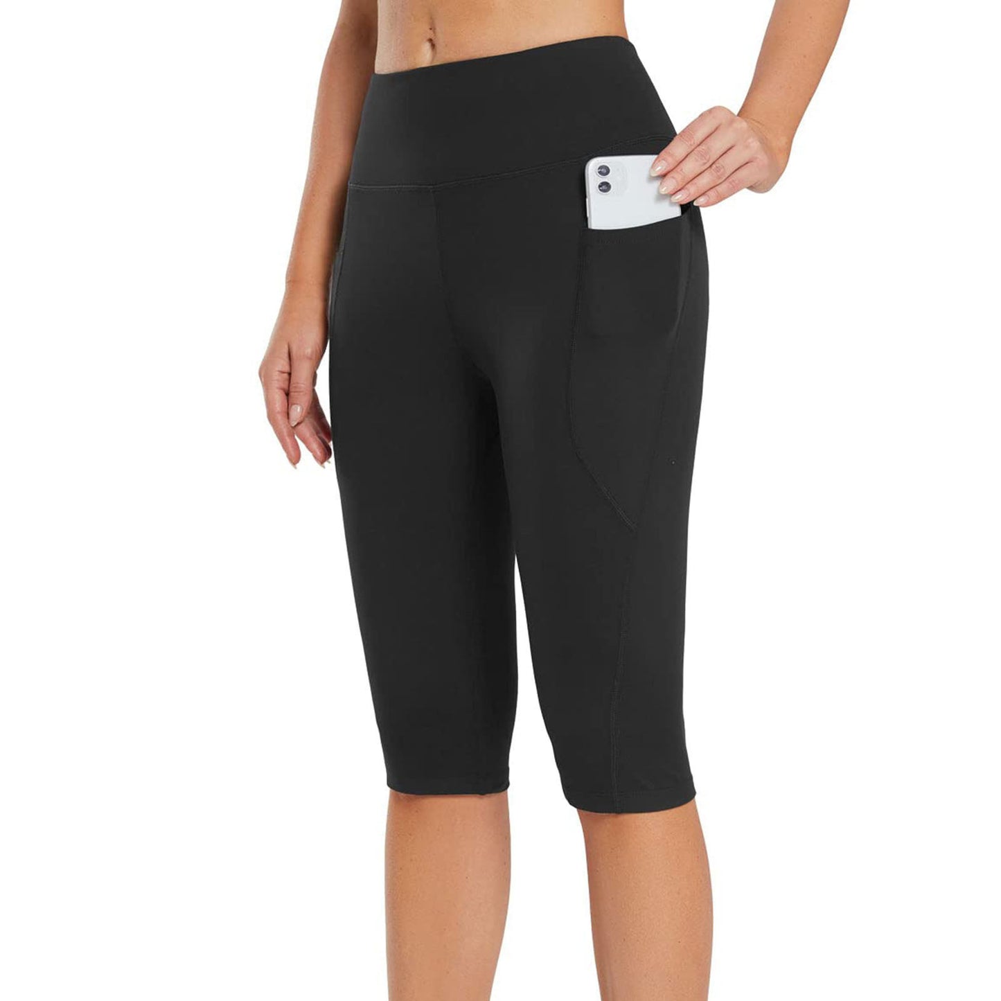 Renowear FlexFit High-Waist Leggings