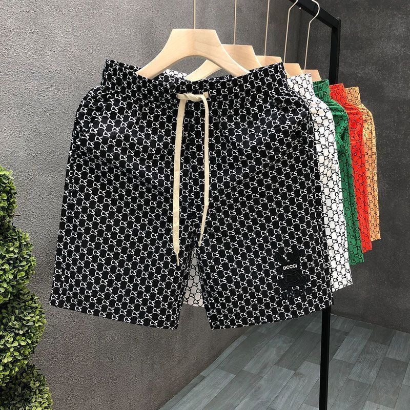 Renowears Flex Shorts