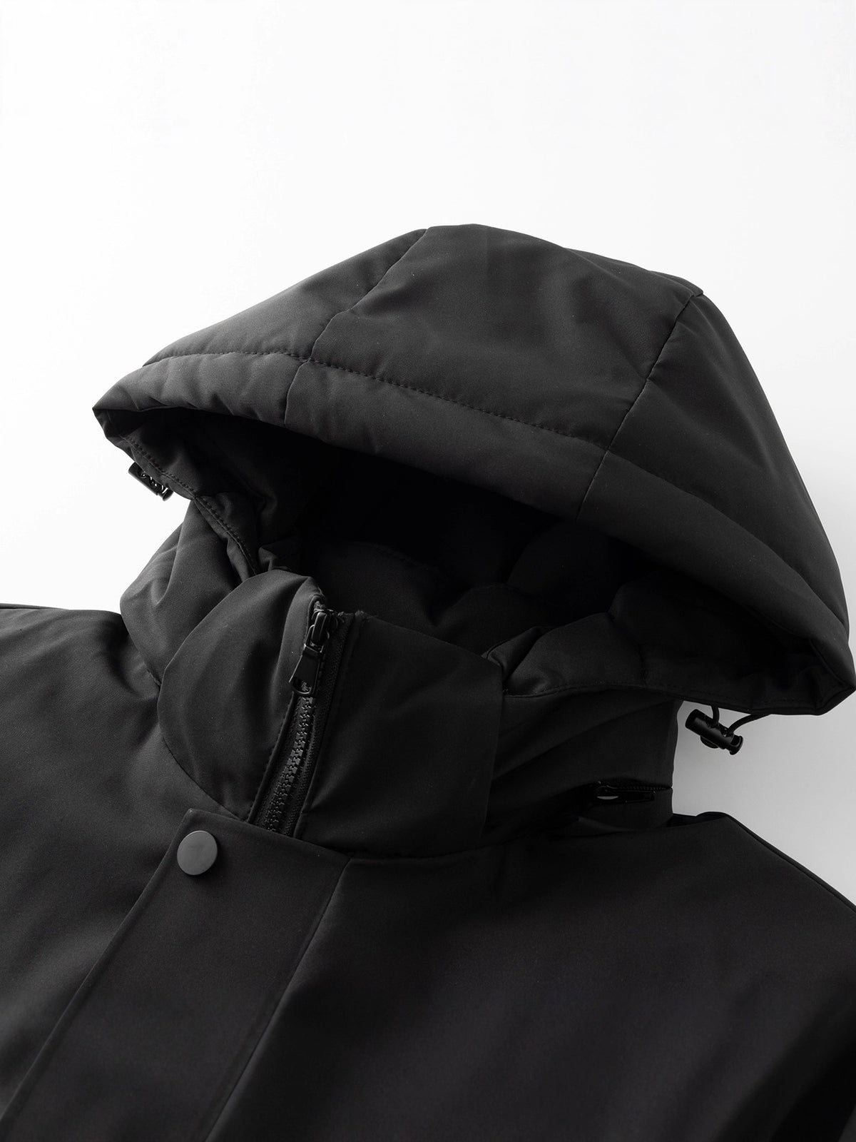 Renowears Men's Winter Jackets - Premium Warmth