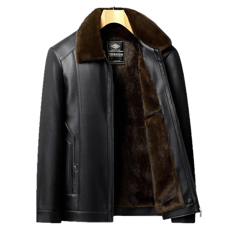 Renowears Winter Jackets - Warm & Fleece-Lined