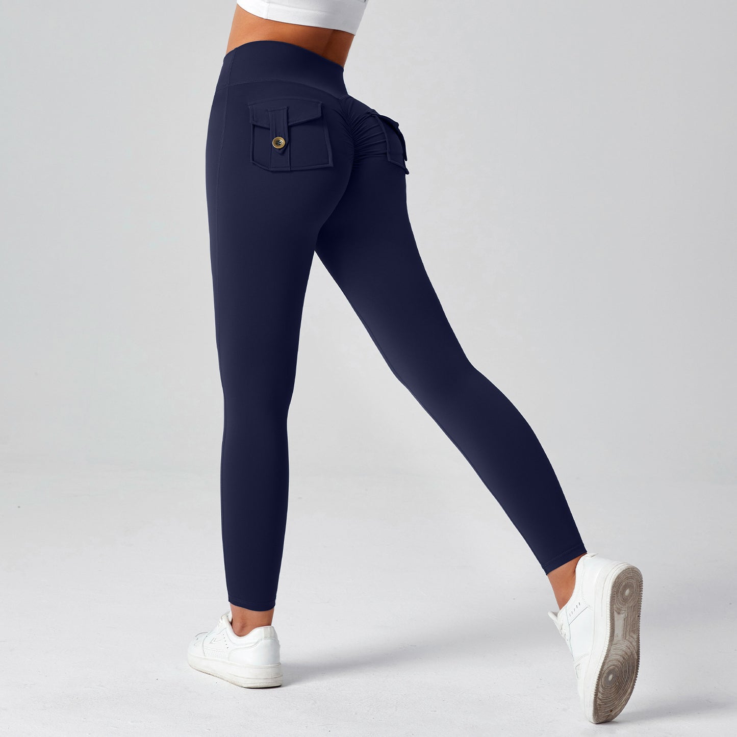 Renowear FlexFit High-Waist Leggings