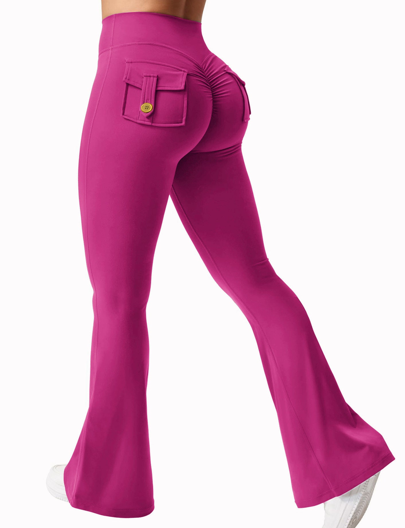 Renowear FlexFit High-Waist Leggings