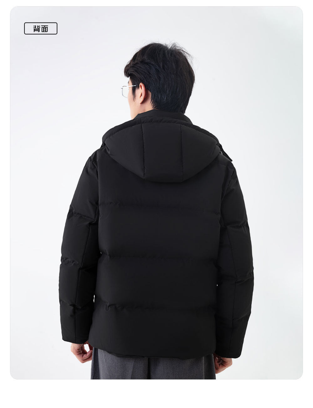 Renowears Classic Knit Sweater