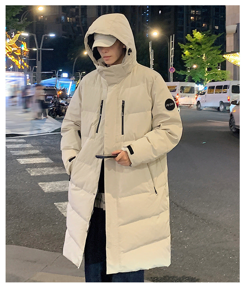 Renowears Classic Knit Sweater